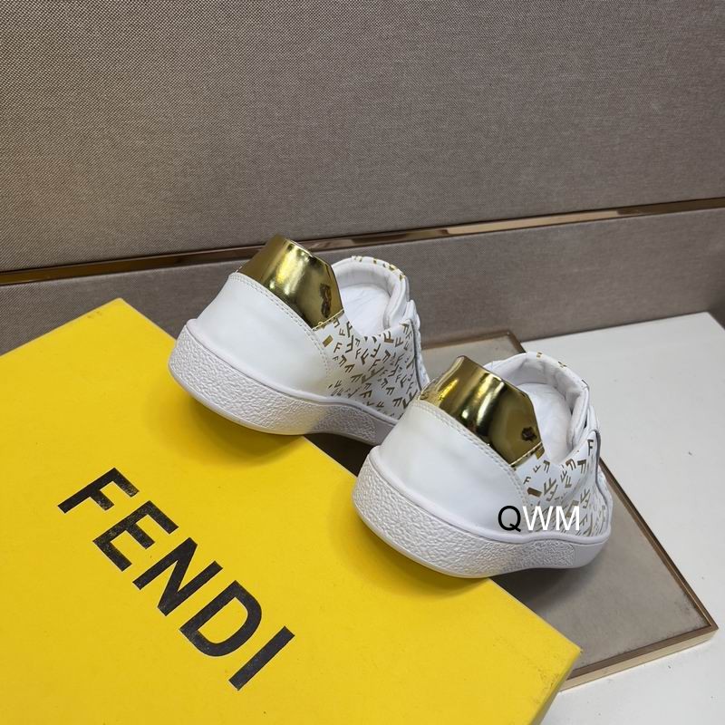 Fendi sz38-45 WM0601 16